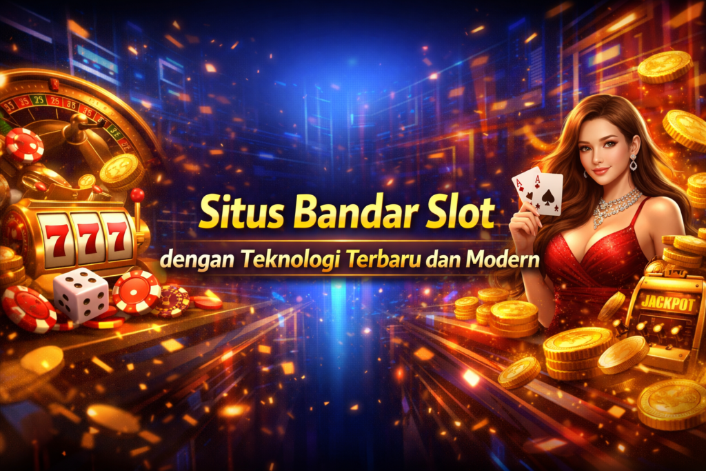 Situs-Bandar-Slot