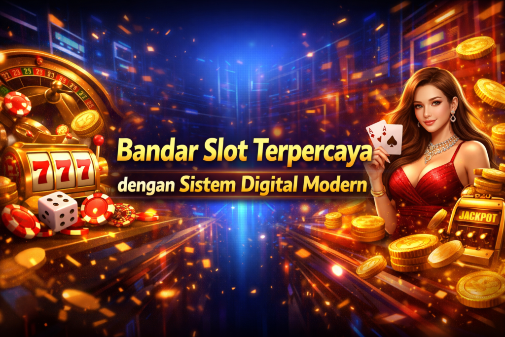 bandar-slot-online